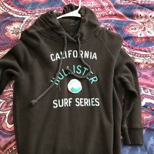 Hollister Hoodie